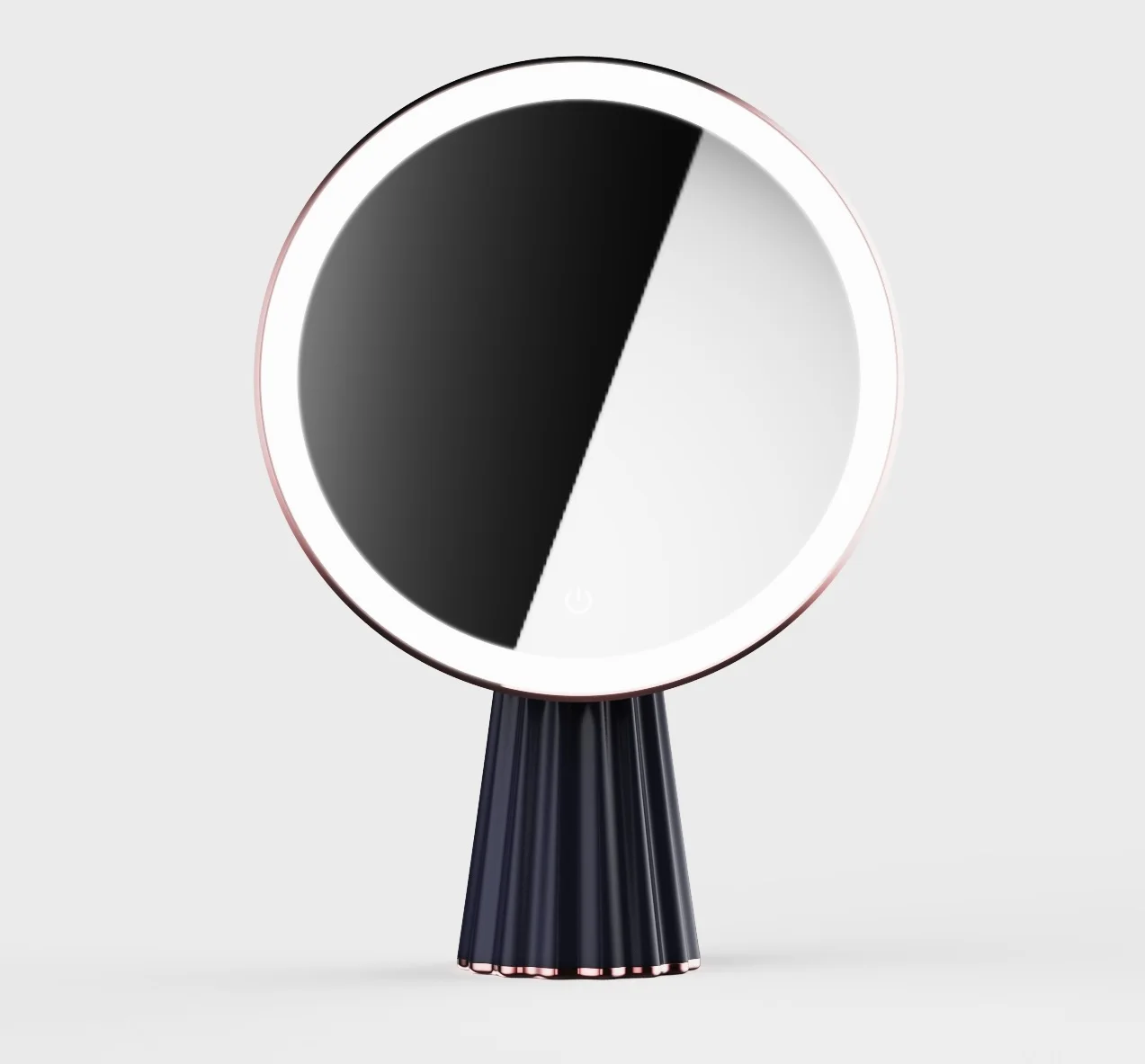 Bath led vanity mirror makeup mirror lights 40 lights led mirror