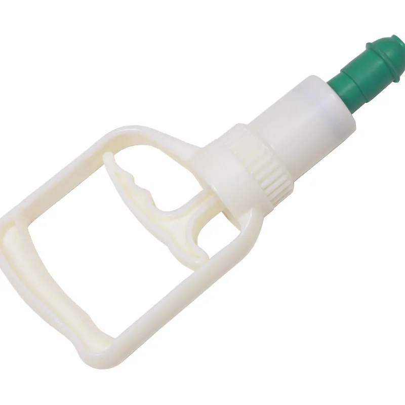 cupping set China physical Therapy Equipment Plastic Vacuum Cupping Machine Cupping Device