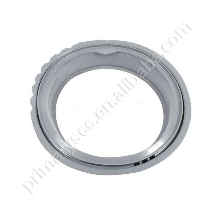 Wholesale Cheap watertight door rubber seal washing machine door gasket MFS70-12201 for Midea washer