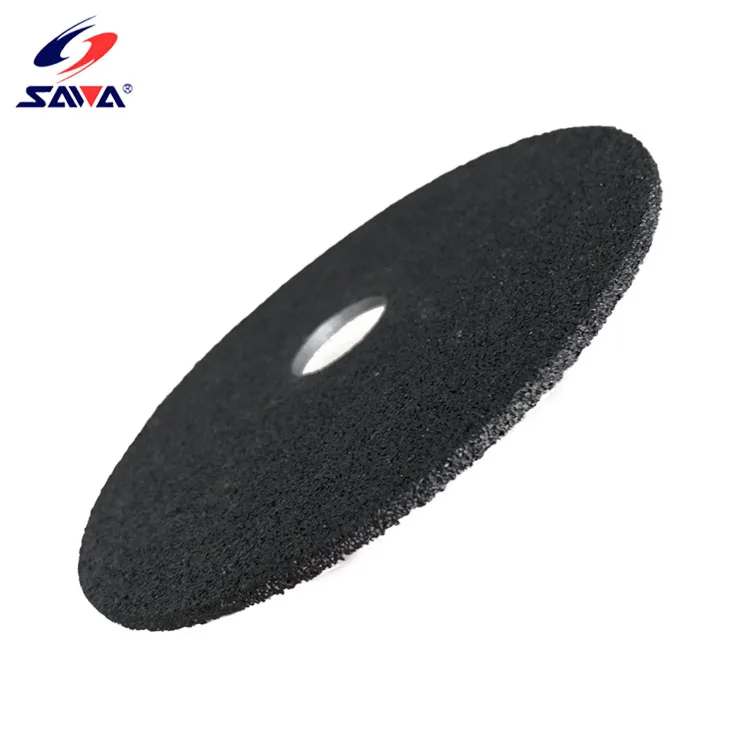T41 105x1.2x16mm China 4 inch stainless steel abrasive cutting disc