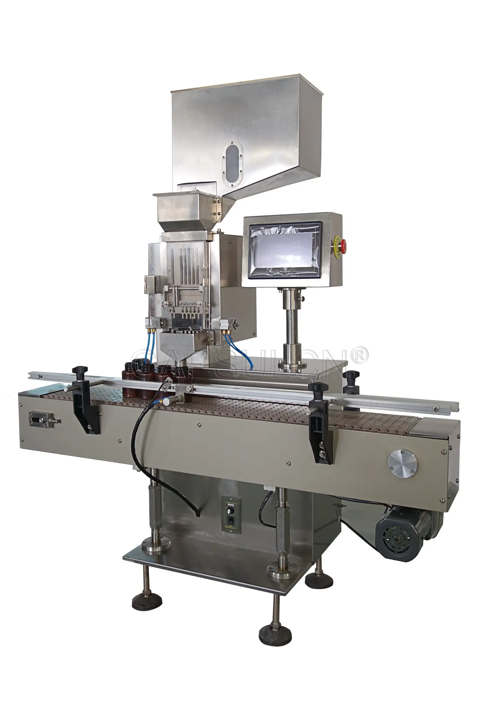 ZJS-A электронная автоматическая Капсульная таблетка небольшой счетчик таблеток