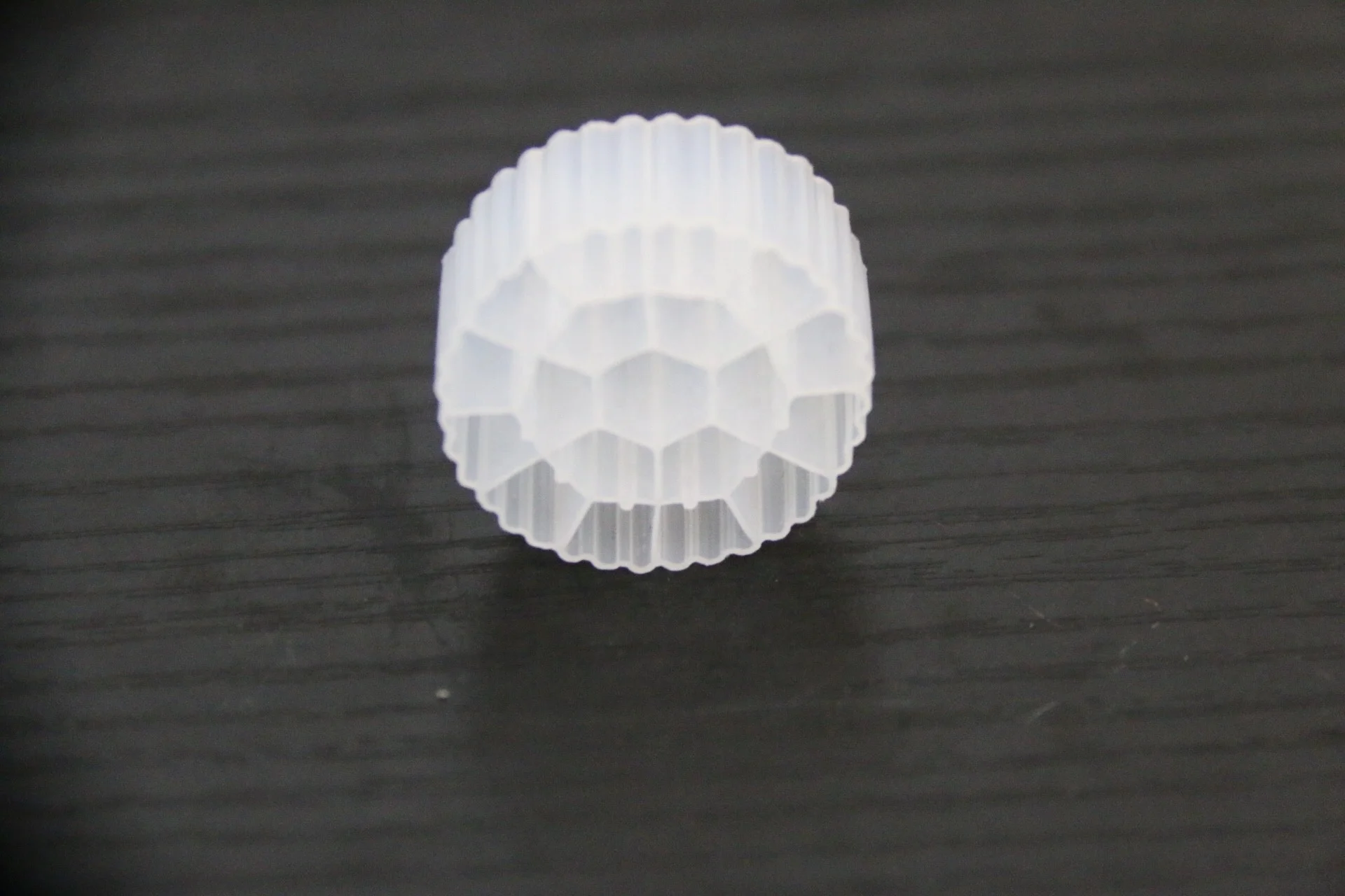 NORSEN K1 Biomedia Moving Biofilm Reactor MBBR for Aquaponics