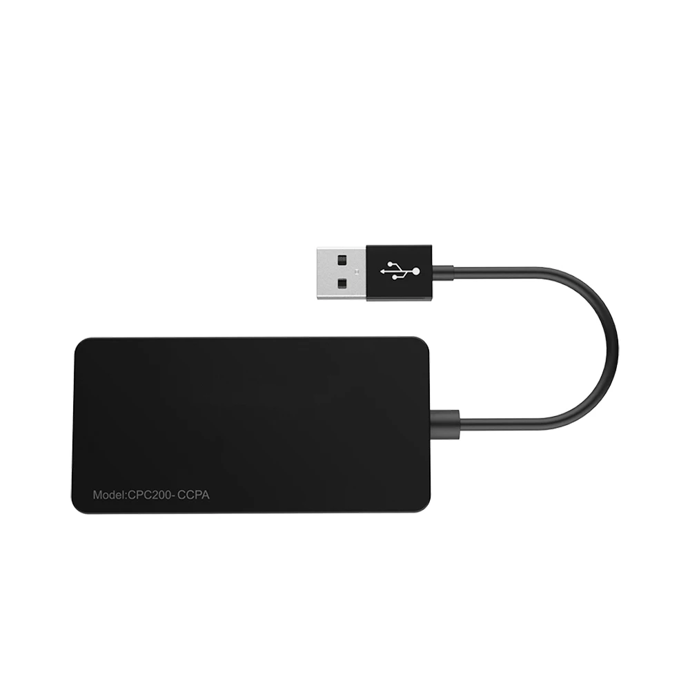 Carplay 3 in 1 Wireless CarPlay/Android Auto/Mirroing Carplay Dongle For Aftermarket Android Car Screen