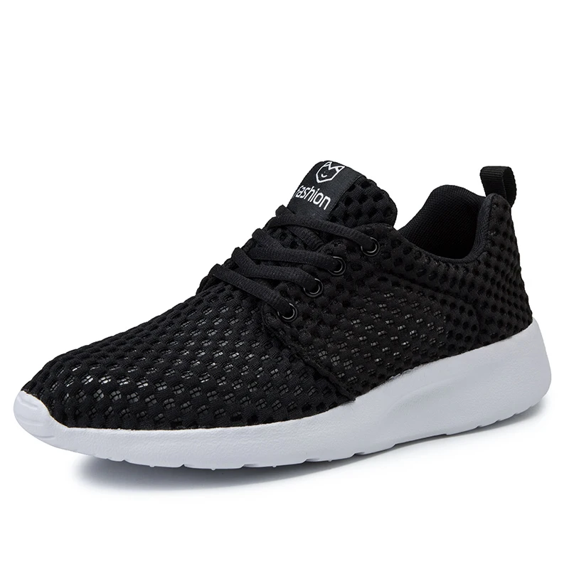 
Shoes Wholesale Men Coaual Sports Shoes Running Badminton Shoes For Men Low Price 