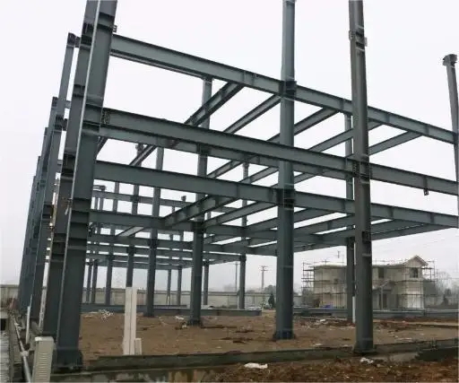 Q235 Q195 hot/cold rolled c u z h h shaped steel products for structure construction