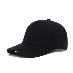 AimTrend, одноцветная Спортивная Кепка Для Взрослых, регулируемая бейсбольная кепка с низким профилем