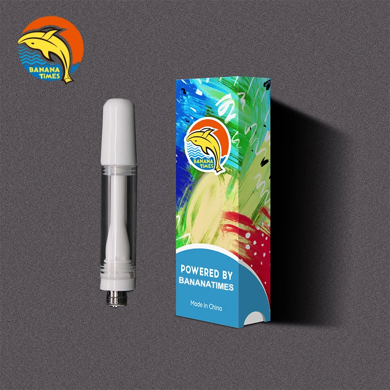 Europe trendings ceramic vape pod 380mah rechargeable battery 0.45ml wholesale vape pen