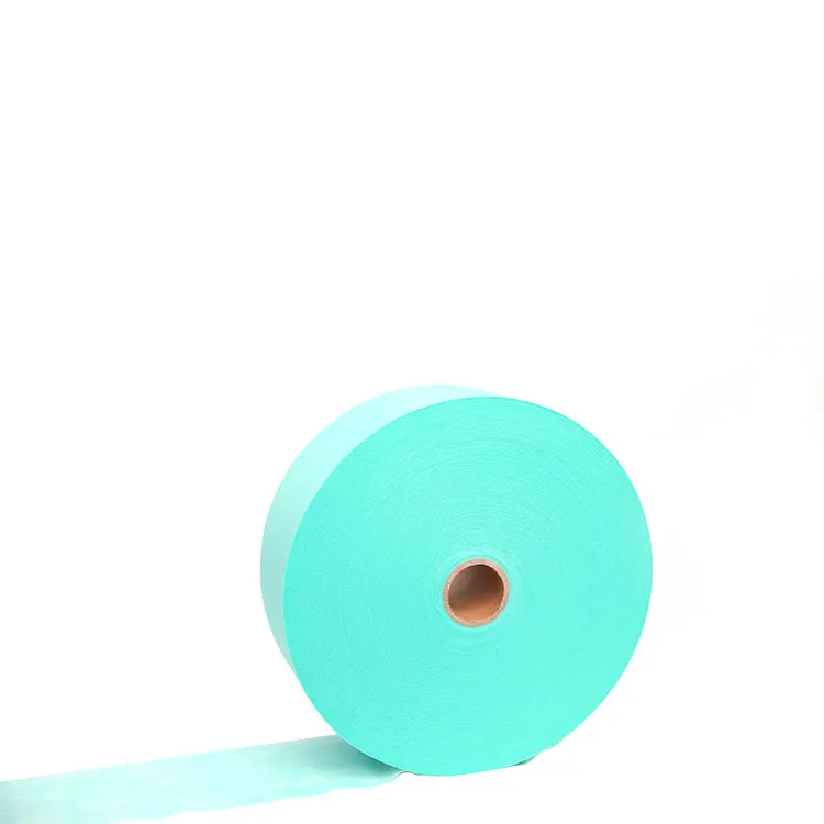 S Water Proof Nonwoven Polypropylene Elastic Non Woven Fabric