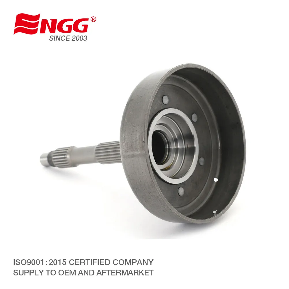 High Quality utv vehicles atv 4x4 utv Clutch Cover Drum Housing ARCTIC CAT 700 parts