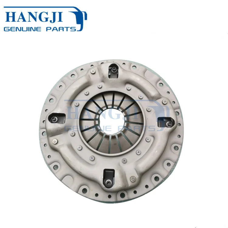 Высокопроизводительный диск сцепления 4d56 DS380C2 диск сцепления в сборе для грузовика volvo