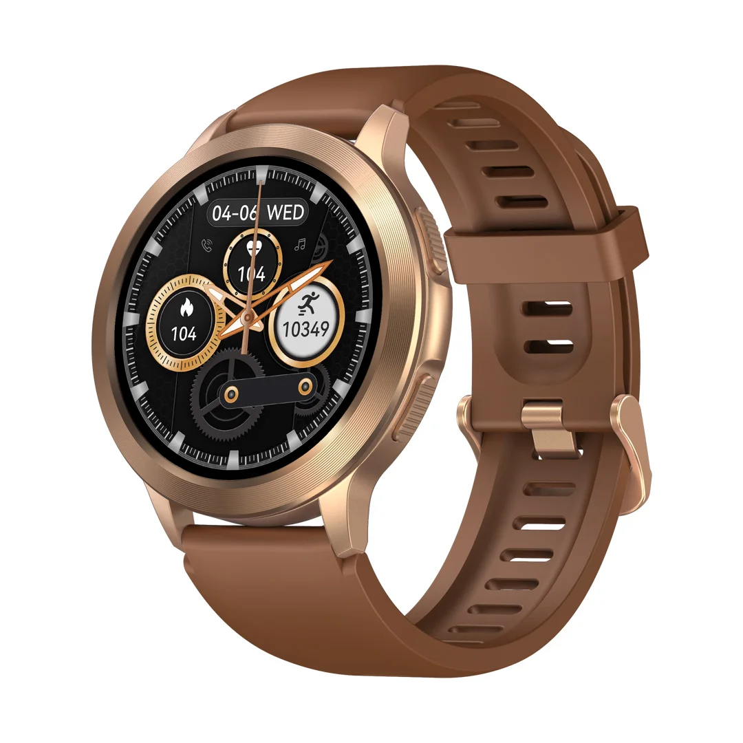 2022 Best New Products Zeblaze Btalk 2 Smartwatch Support Voice Calling Message Notification Music Control Women Smart Watch