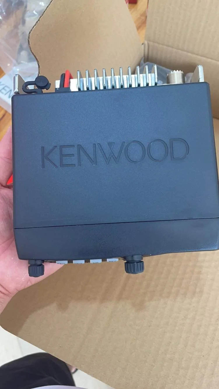 Hot Sale TM-271 Cheap Car Radio Mobile Radio Long Range Mobile Vehicle VHF 136-174MHz Car Radio Transceiver