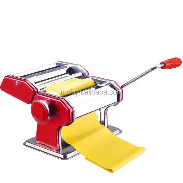 Home kitchen manual noodle maker pasta maker MSF-5727