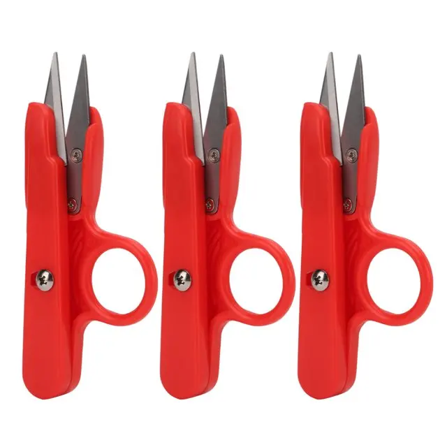 Mini Yarn Scissor household cutting yarn scissor thread cutter for sewing