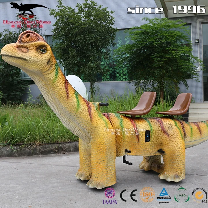 Cool Animal Toys Kiddie Ride Such As Dinosaur Electric Car