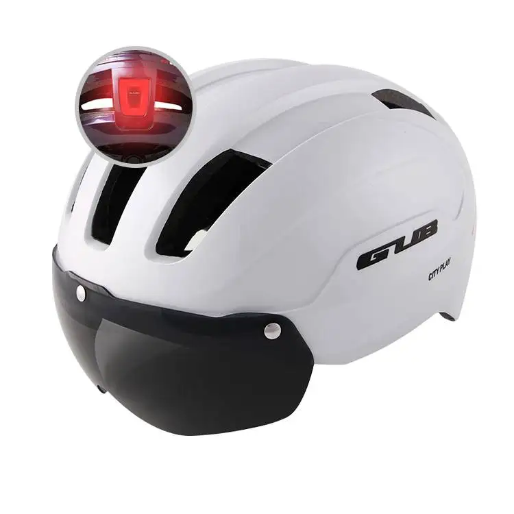 
2021 шоссейный велосипед детский грязь горный городской унисекс с подсветкой и зарядкой от легкий шлем с видеокамерой для занятий активным спортом (городской велосипедный шлем для езды на мотоцикле 