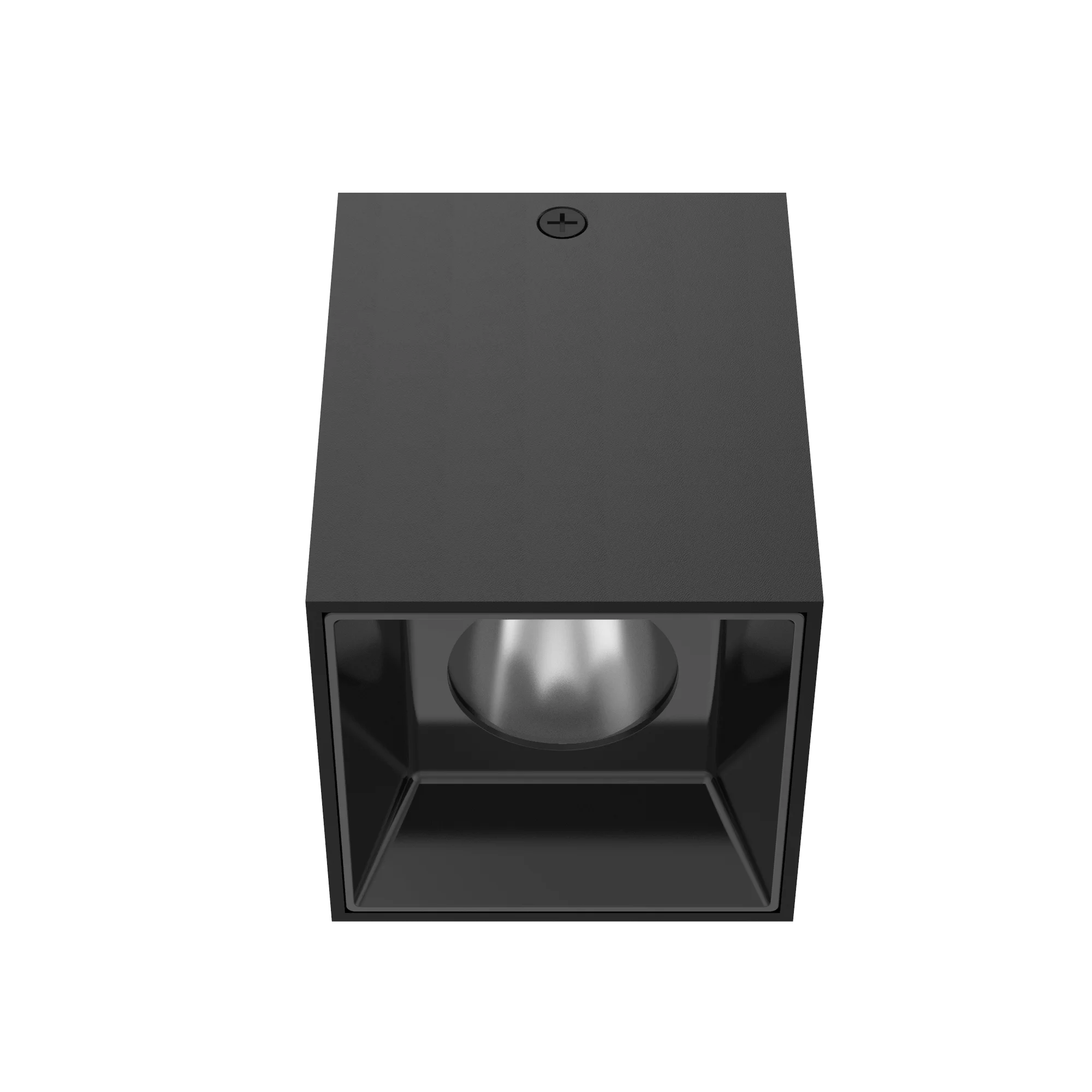 ORVIBO Home Automation 7W 12W Indoor Ceiling Surface-mounted Square Smart LED Downlights