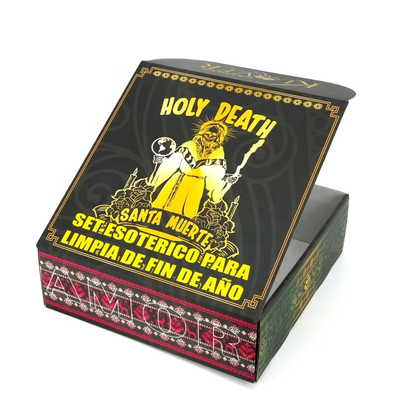 Supplier Custom Packaging Manufacturer Reasonable Price Packaging Paper Box Ecommerce Box