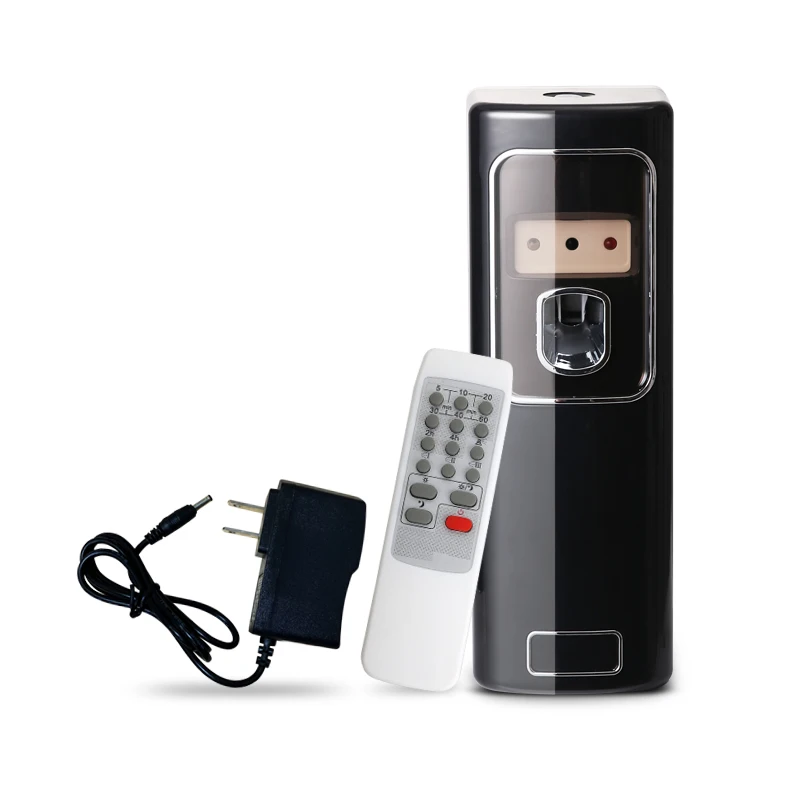 dispenser perfume automatic trade wall mounted air freshener dispenser