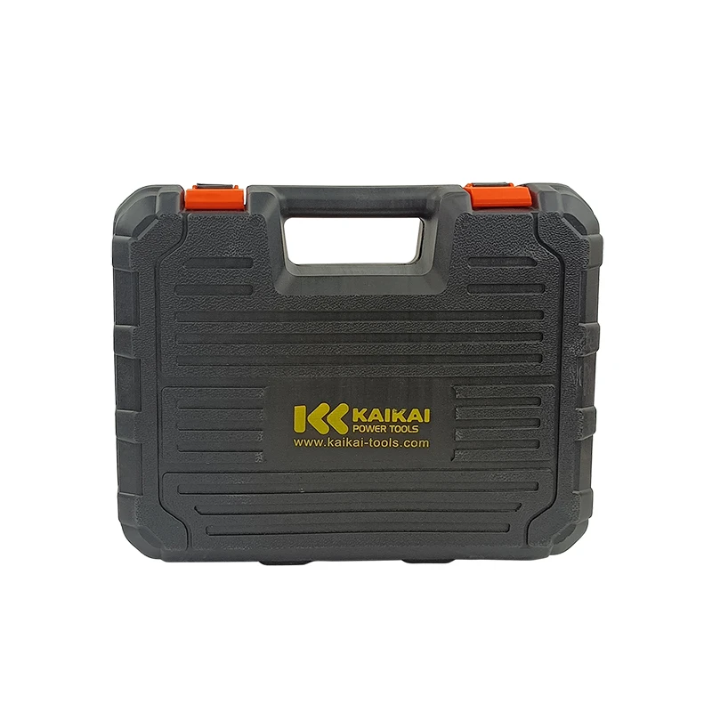 31-Piece Complete Multifunctional Household Tool Set Easy-to-Carry Combination Tool Box All Accessories Plastic Material OEM