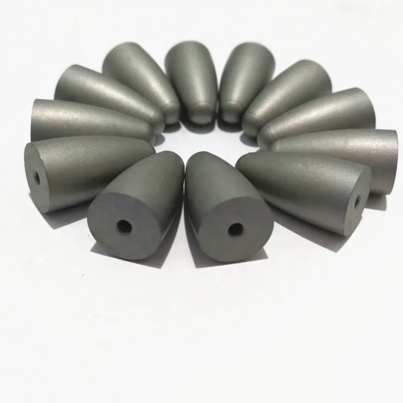 Good Products Tungsten Carbide Burs For Rotary File Cutting Tools