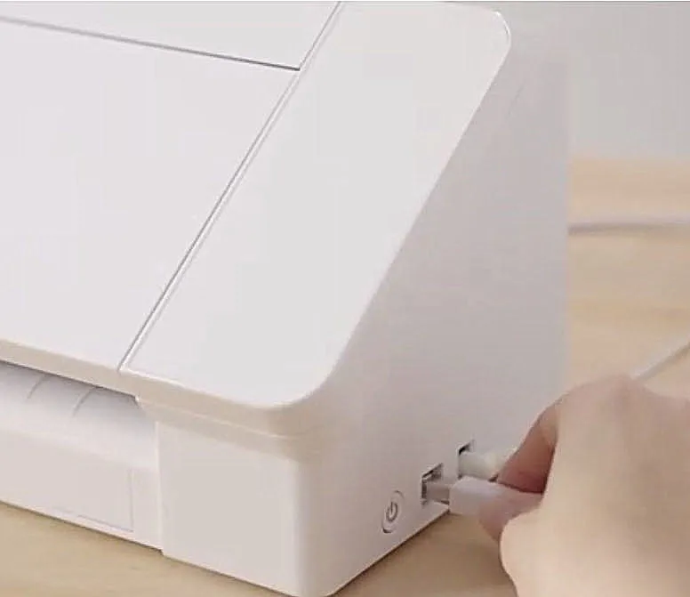 USB соединитель для графического плоттера машина резки ПВХ пленки термоусадочный пластиковый