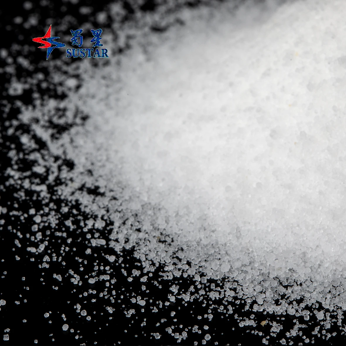 FAMI-QS/ISO/GMP and other third party test report certified sustar high purity anhydrate white powder KCI Potassium Chloride