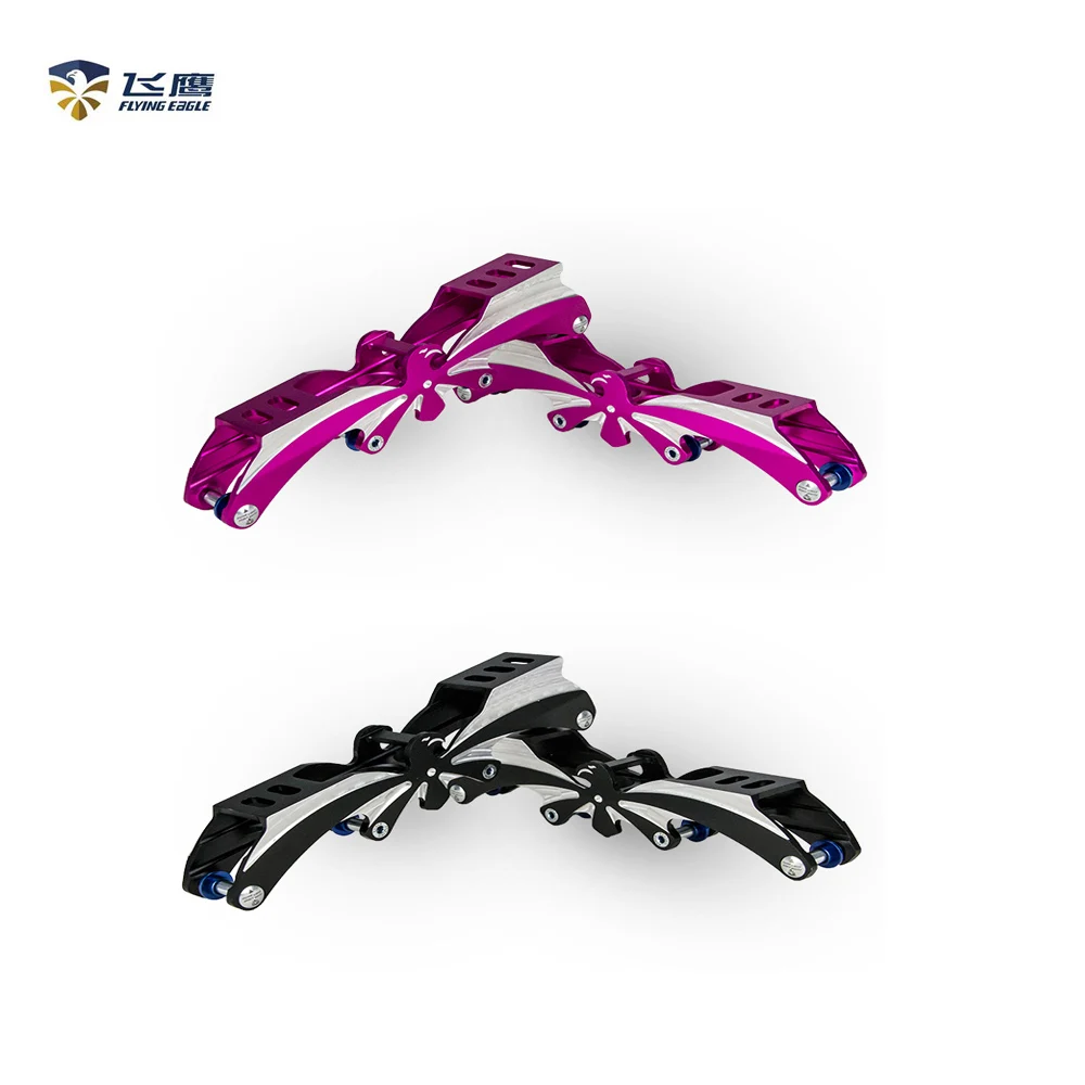 Flying Eagle EGO Frame - Rockering + Flat