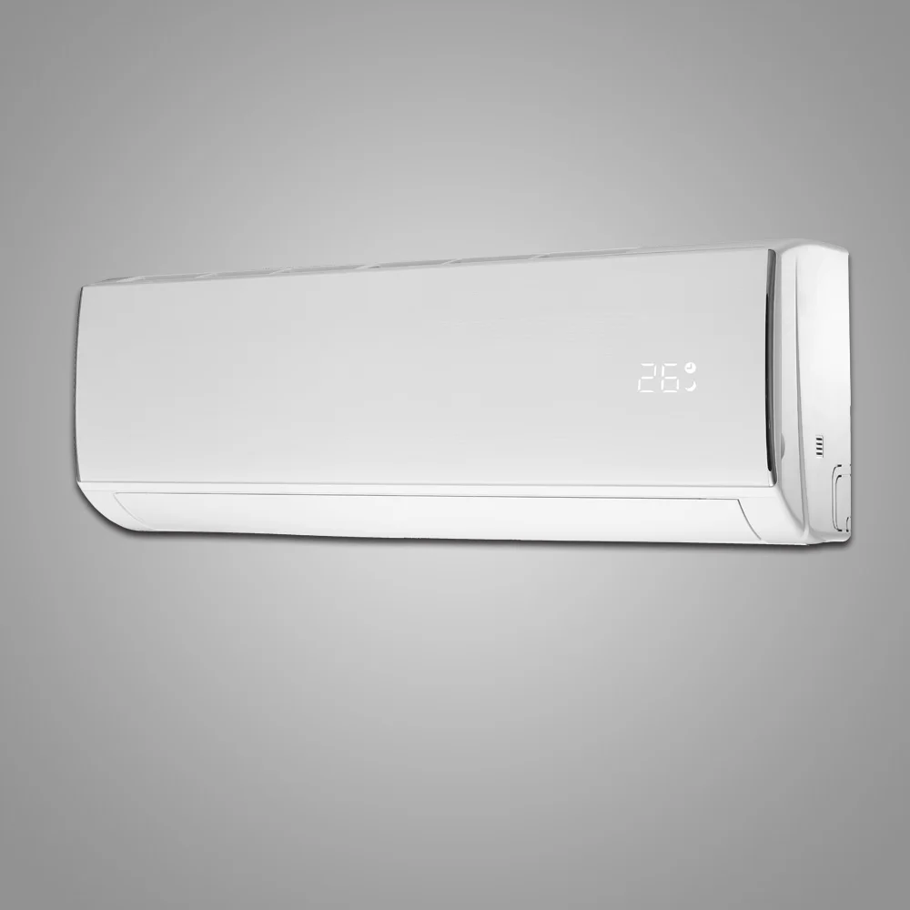 MIDAS Room Air Conditioner Fast Cooling AC 12000BTU Hotel General Split Heat Pump Air Conditioner