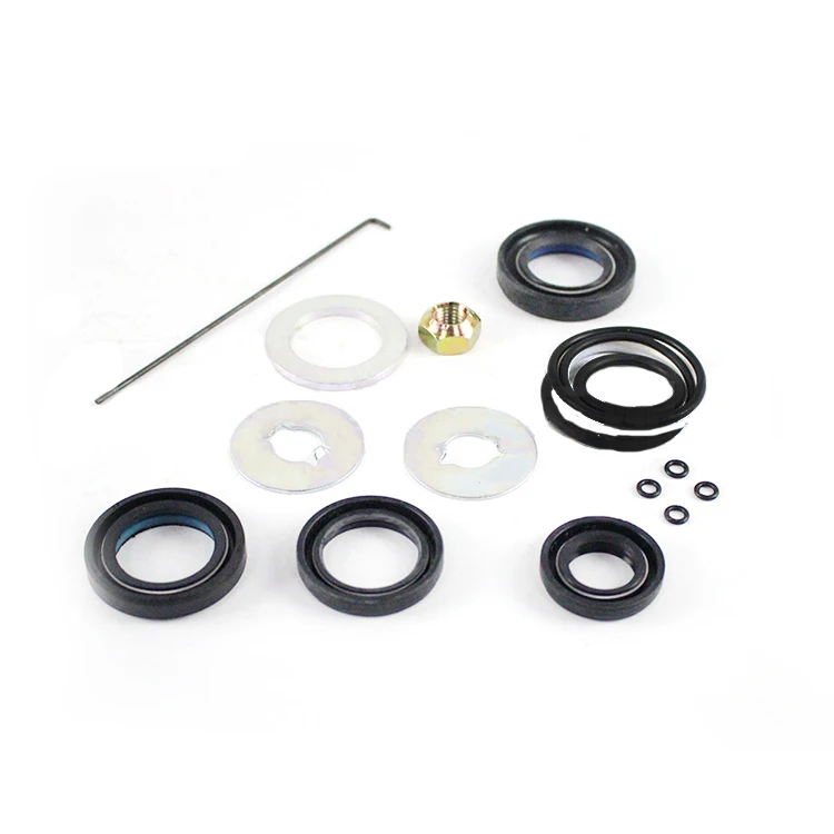 Power Steering Repair Kits 04445-35012 high quality FOR TOYOT A CARS 04445-12061 04445-28030 04445-35120 04445-60050 04445-60080