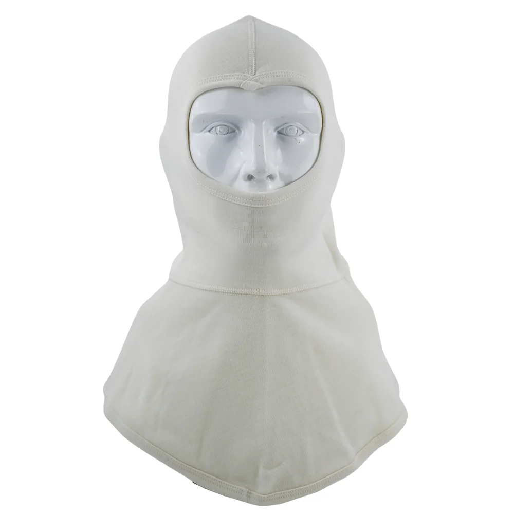 ANBEN FIRE 100% ARAMID Premium Fire Resistant Balaclava Safety Flame Retardant nomex capuchas de bombero