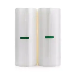 Factory EPR approved food grade vacuum embossed sealer bag for frozen food