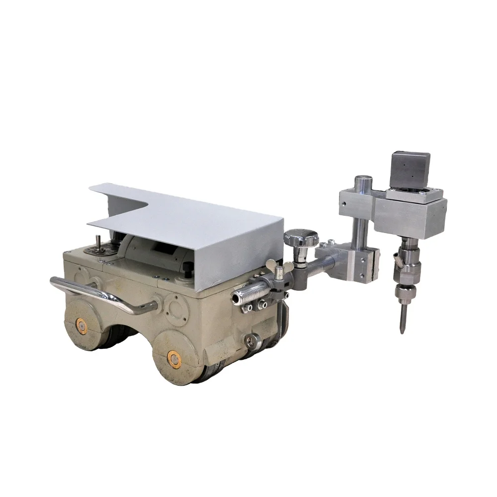 Полевой водоструйный резак портативный cnc маленький водоструйный режущий станок