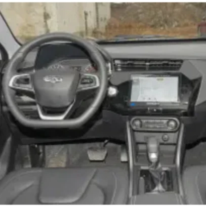 Suitable for -tiggo 2 3x Dashboard  OE 401001216AA High Quality Auto Parts Customized Wholesale