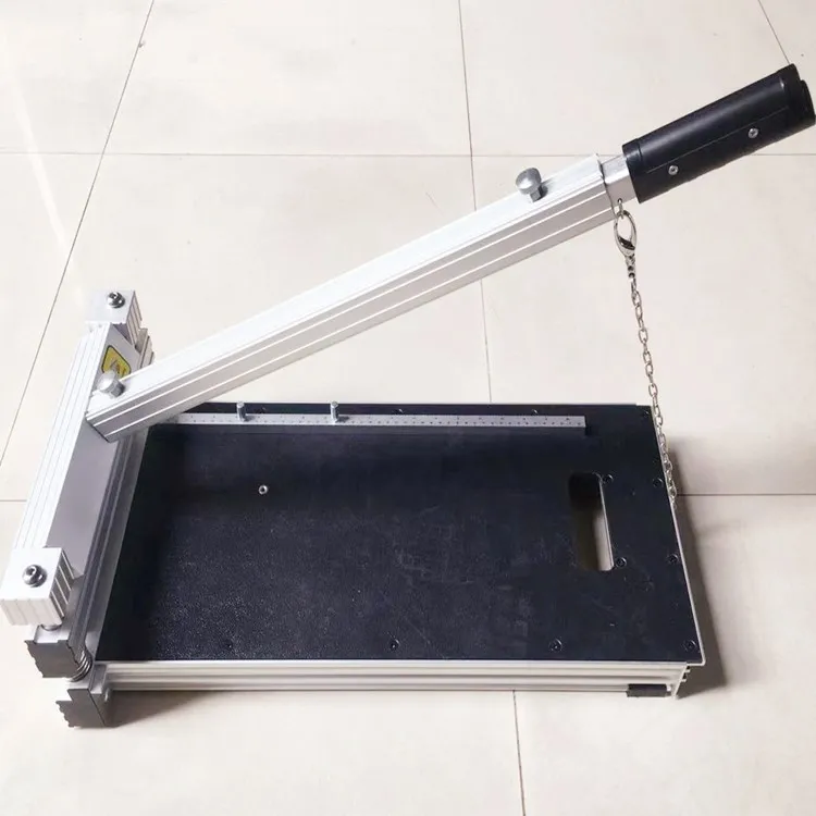 Super Quality Floor Cutter For Plastic Flooring Tiles