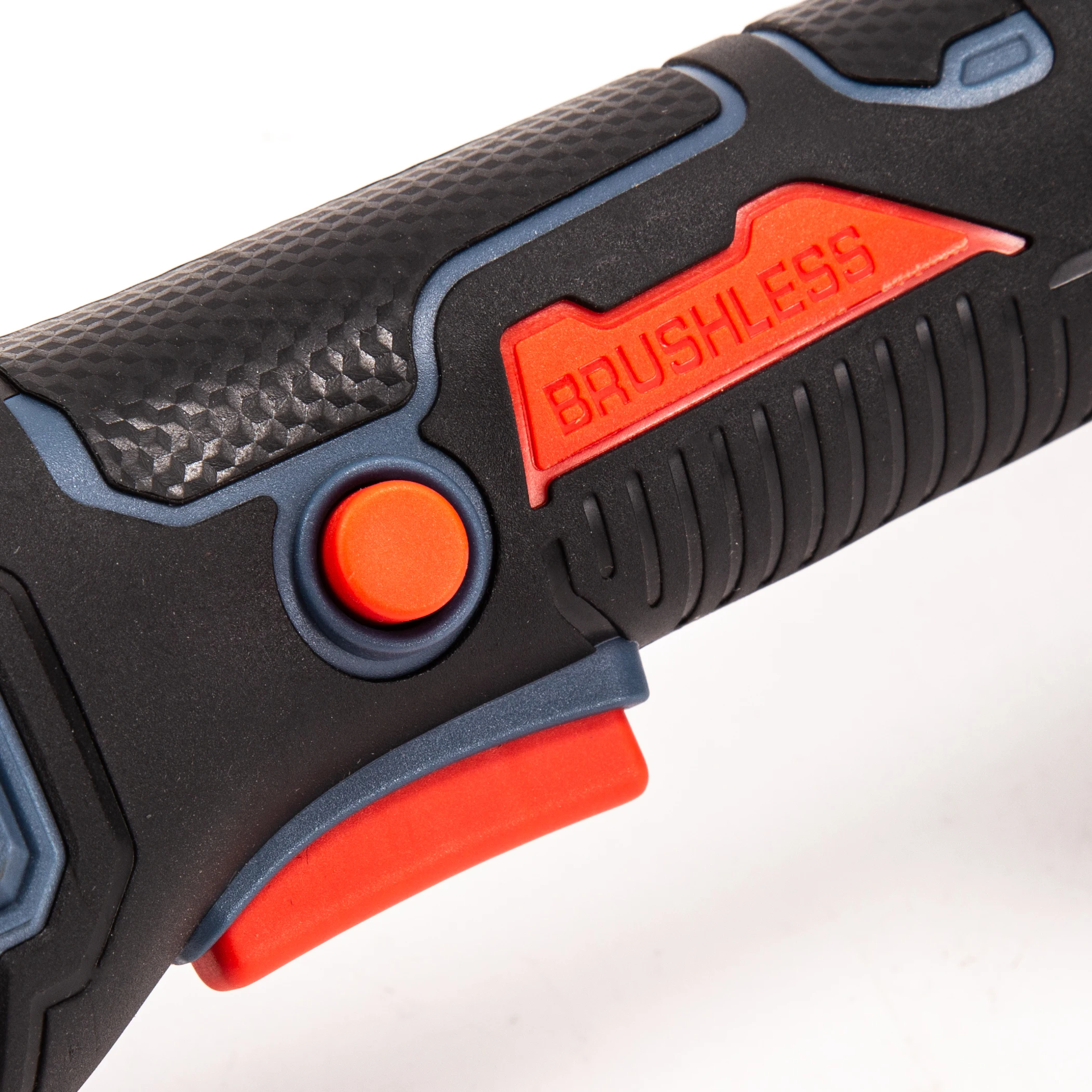 21V Electric Cordless Industrial Grade Mini Angle Grinder Battery Operated ProfessionalTrigger Switch 100mm Disc