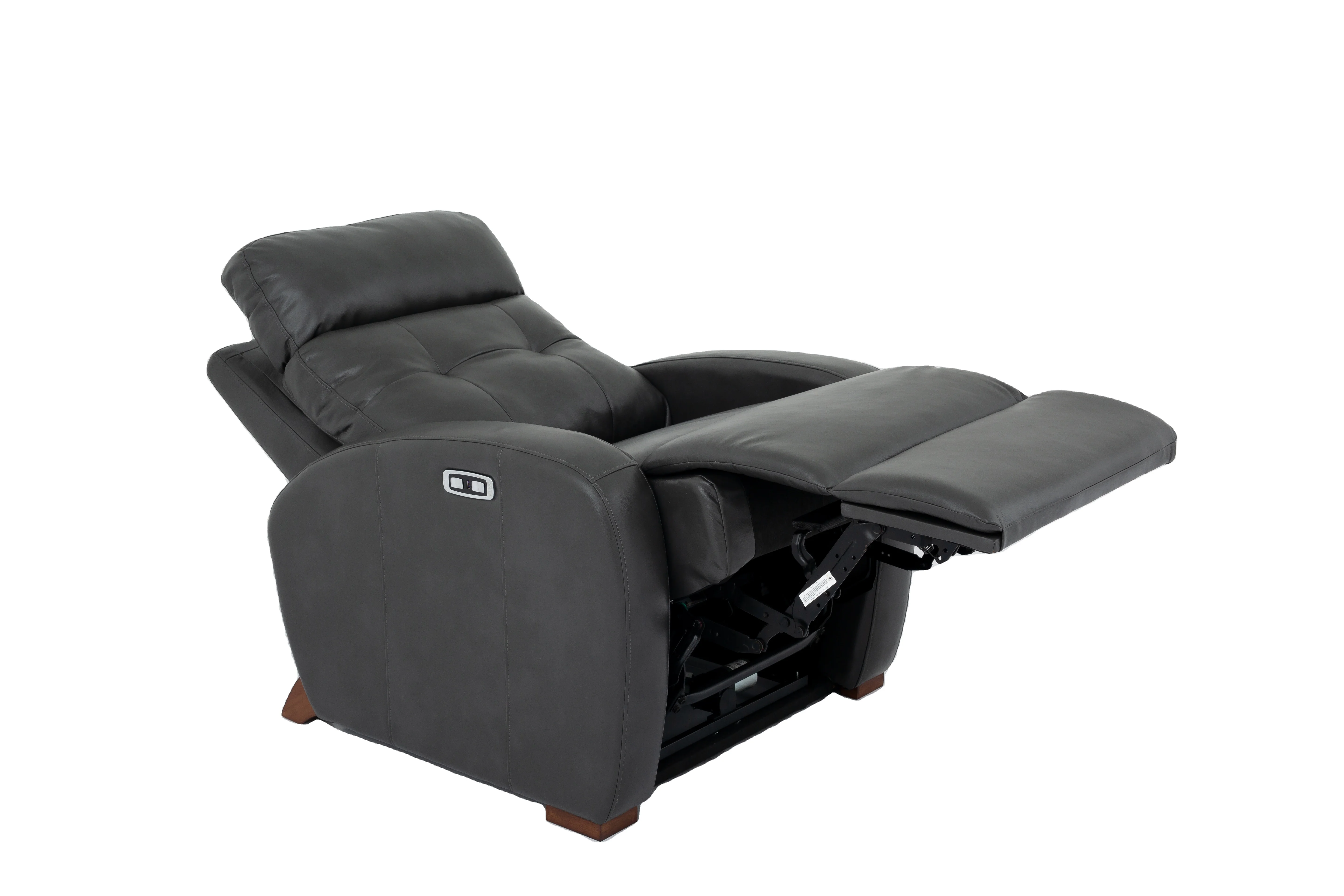 High quality new product luxury home leisure comfortable single living room recliner