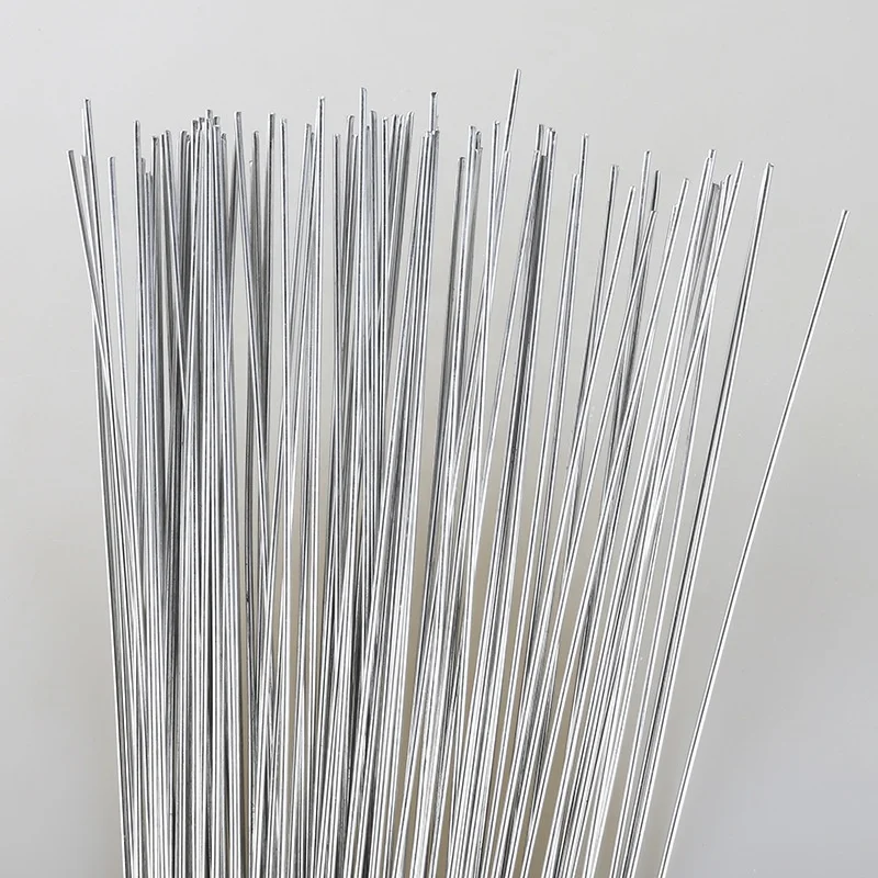 Customized 99.95% High Pure Hafnium Price Per Kg Cutting Metal Hafnium Wire