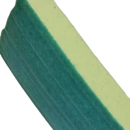 Cooling Gel Particles Infused Memory Foam For Mattress/pillow