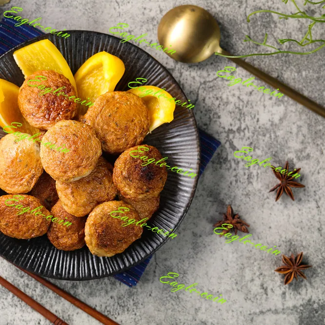 OEM Dace cake Mud carp family product