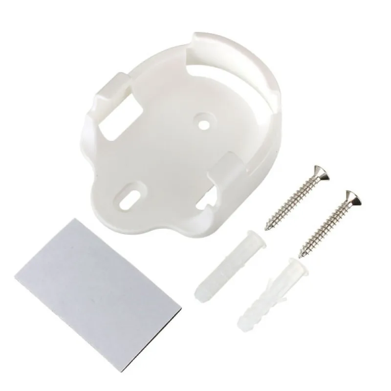 FUT099 Mi Light 4-Zone 2.4G RF Wireless Remote Controller Wall Mount Bracket Remote Holder