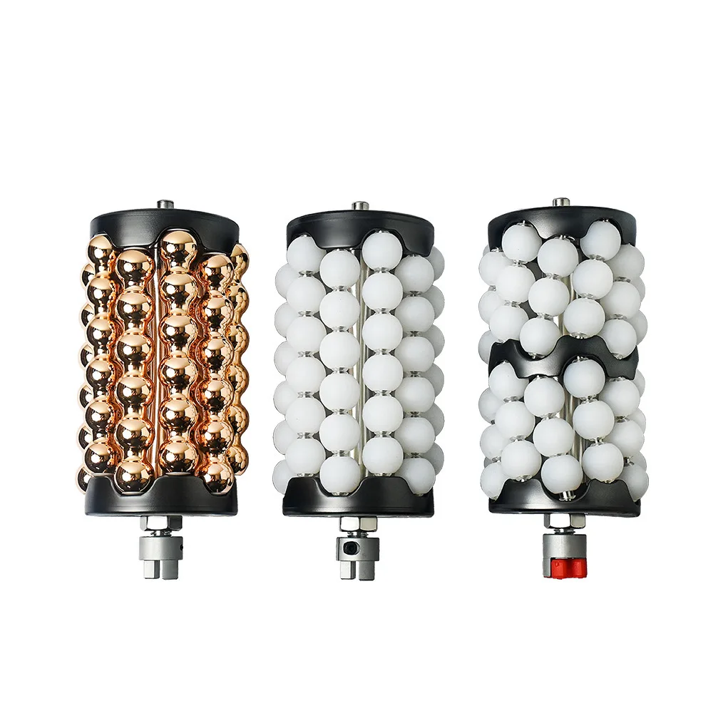 Slimming Firming Artifact New Roller Shape Beauty Instrument Body Face Head Skin Tightening Rejuvenation Weight Loss Hands