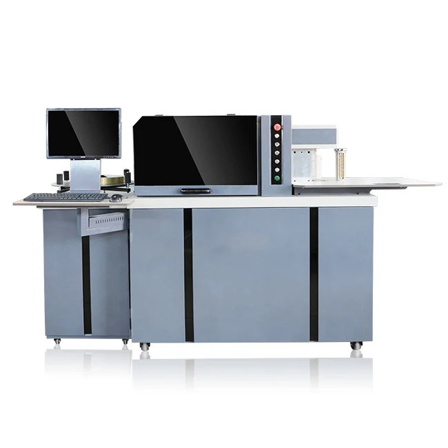 Channel Letter bending machine Letter Bending Tool Acrylic