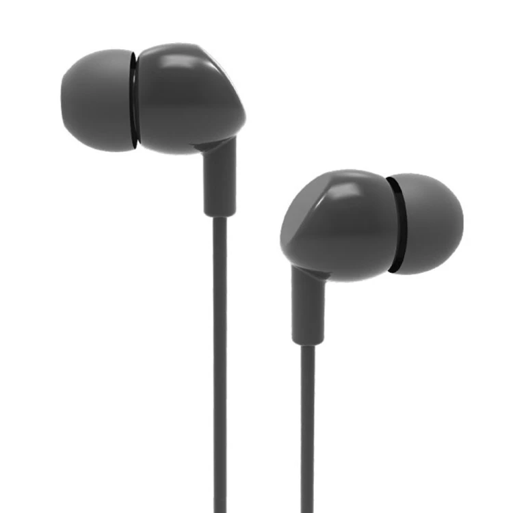 Most popular disposable 3.5mm plug or airplane adapter wired in-ear earphone for airline/conference/travelling/bus use