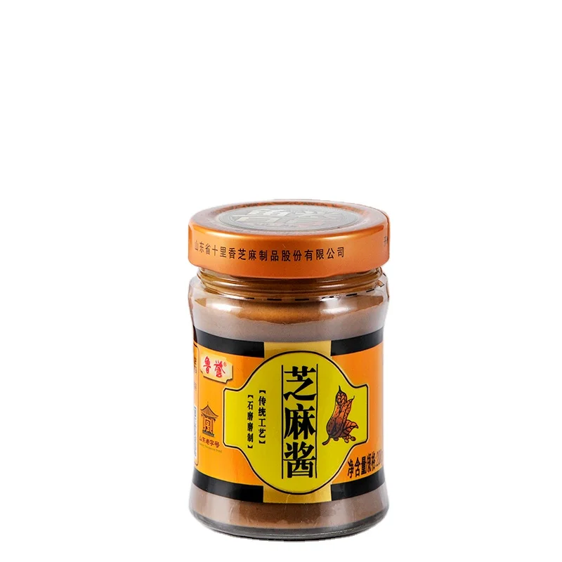 Кунжутная паста профессиональный поставщик tahini