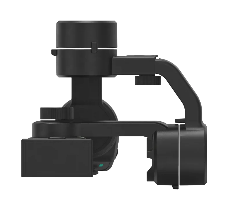 3-axis Mobile Phone Stabilizer Handheld Anti-Shake Mobile Phone PTZ Stabilizer for Mobile Phone Vlog Video Record