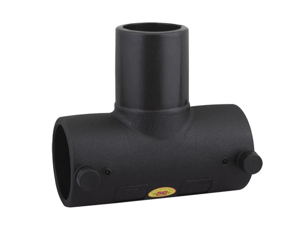 Electrofusion Coupler/Electrofusion fitting with CE