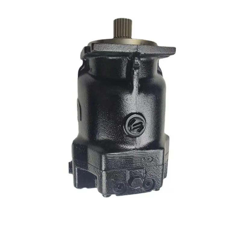 Гидравлические насосы Sauer danfoss TMP070 TMP089NFP широко используются в бетононасосах и смесителях SANYSA XUGONG