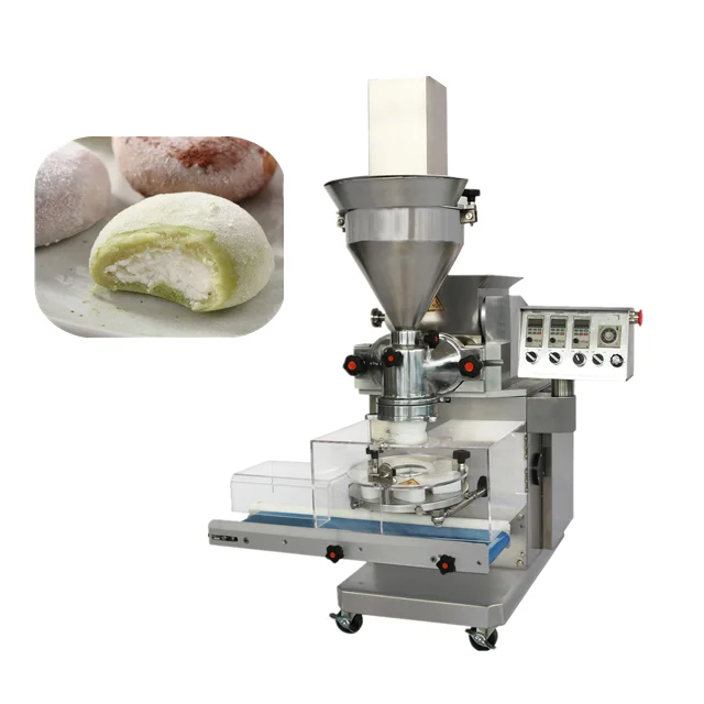 Best Price Mochi Ice Cream Maker Machine