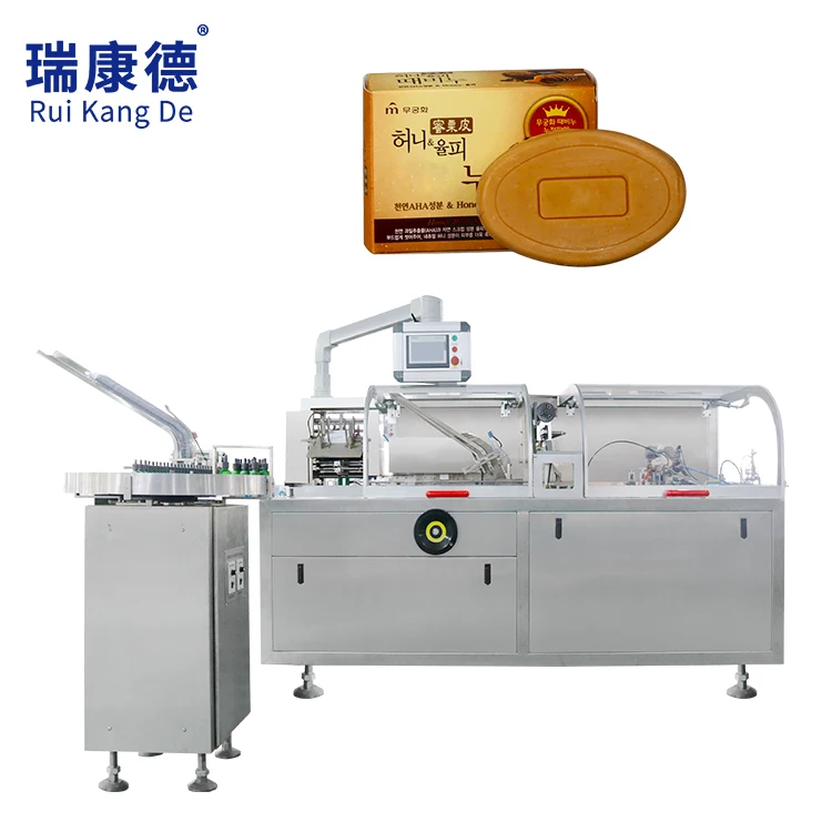 Cheap Soap Box Shisha Cartoner Candle Biscuit Sticks Cartoning Machine For Toothbrush